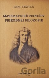 Matematické princípy prírodnej filozofie
