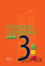 Podniková ekonomika pre 3. ročník pre ŠO obchodná akadémia