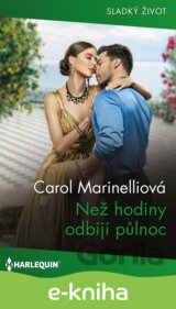 Než hodiny odbijí půlnoc