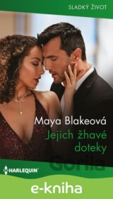 Jejich žhavé doteky