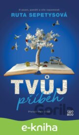 Tvůj příběh
