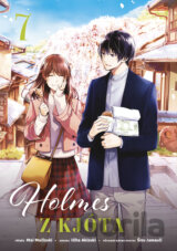 Holmes z Kjóta 7