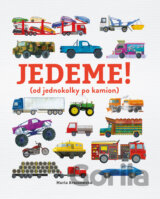 Jedeme!