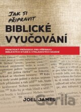 Jak si připravit biblické vyučování
