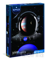 Puzzle 1000 Lost in space NASA 2021