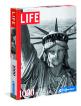 Puzzle 1000 LIFE 2021 - 5