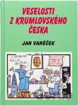 Veselosti z krumlovského Česka