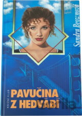Pavučina z hedvábí