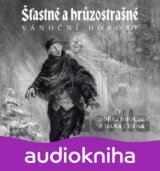 Šťastné a hrůzostrašné vánoční horory