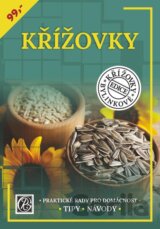 Křížovky bylinkové