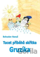 Tucet příběhů skřítka Gruzíka