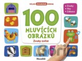 100 mluvících obrázků - Zvuky zvířat