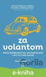 Za volantom