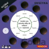 Desítka - Rozšíření věda
