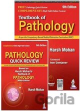 Textbook of Pathology
