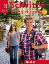 Schritte international Neu 3 A2.1