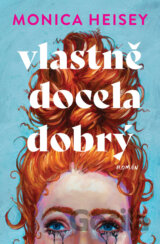 Vlastně docela dobrý