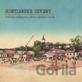 Folklórne Zoskupenia, Sólisti A Sólistky Z Hontu: Hontianske Ozveny