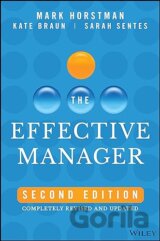 The Effective Manager
