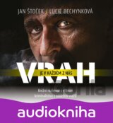 Vrah je v každém z nás (audiokniha)