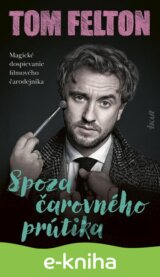 Spoza čarovného prútika