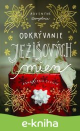 Odkrývanie Ježišových mien