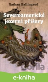Severoamerické jezerní příšery