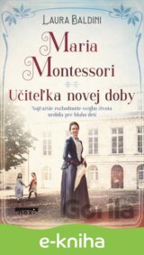 Maria Montessori