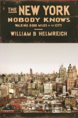 New York Nobody Knows