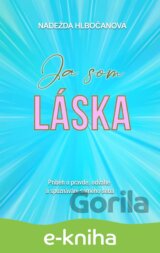 Ja som láska