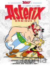 Asterix Omnibus 7