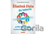 Šťastná čísla do loterie podle astrologie, numerologie a snářů