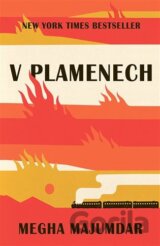 V plamenech
