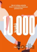 10000 kroků