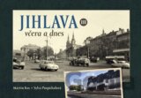 Jihlava včera a dnes III.