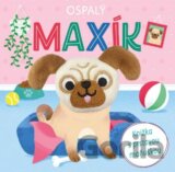Ospalý Maxík