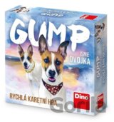 Gump Jsme dvojka - cestovní