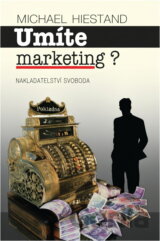 Umíte marketing?