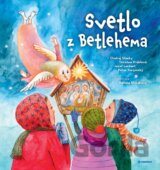 Svetlo z Betlehema