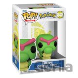 Funko POP Games: Pokemon - Caterpie