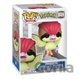 Funko POP Games: Pokemon - Pidgeotto