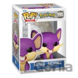 Funko POP Games: Pokemon - Rattata