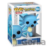 Funko POP Games: Pokemon - Horsea