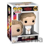 Funko POP TV: Stranger Things - Henry 001