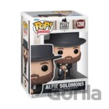 Funko POP TV: Peaky Blinders - Alfie Solomons