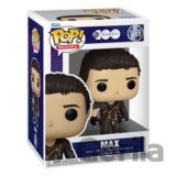 Funko POP Movies: Mad Max: Road Warrior - Max