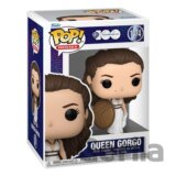 Funko POP Movies: 300 - Queen Gorgo