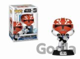 Funko POP Star Wars: Clone Wars - 332 Company Trooper (exclusive special edition)