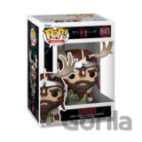 Funko POP Games: Diablo 4 - Druid