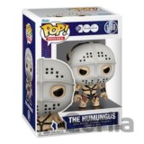 Funko POP Movies: Mad Max: Road Warrior - Lord Humungus